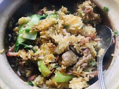 -壹煲口福煲仔饭(中山路店)