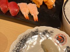 -万岁寿司(万国店)