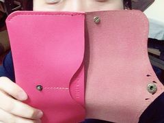 -猛犸手作·皮具·diy团建·礼品定制(新华路店)