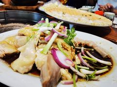 -侠成水上农庄(工业大道店)