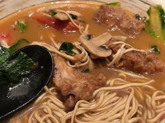 -慧娟面馆·餐厅(望江路店)