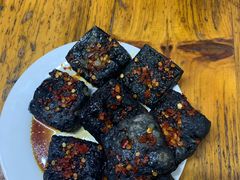 -五娭毑臭豆腐(黄兴南路店)