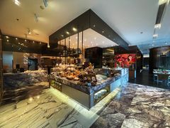 -上海漕河泾万丽酒店