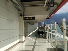-丽江三义国际机场