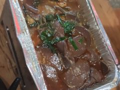 -路边摊小炉子烧烤