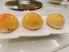 餐包-万山楼海鲜酒家·二十三年老字号