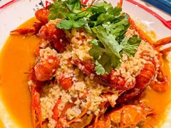 -漫天香·小龙虾餐厅(夏湾店)