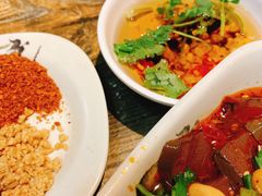 -博串堂(明发商业广场店)