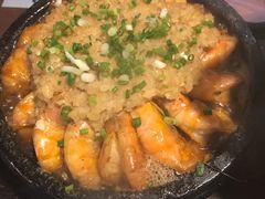 -小菜园新徽菜(芜湖万达店)