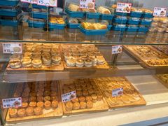 -東更道点心行(文化东路店)