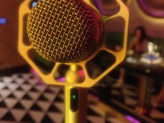 -歌友汇KTV(大悦城11层店)