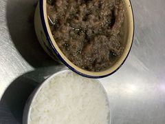 -定家小酥肉·清真(回民街店)