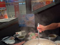 -捞王猪肚鸡火锅(金华义乌之心店)