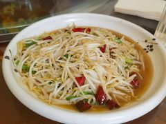 -金达莱冷面百年石锅饭(宾馆胡同店)