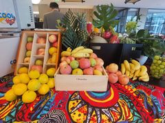 -扬子江国际会议中心龙山湖酒店-希仙全日制餐厅