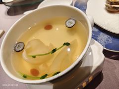 -云锦壹号·淮扬宴(徐汇万科店)