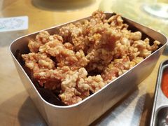闽南炸醋肉-宋小谨·泉州菜(西沙湾店)