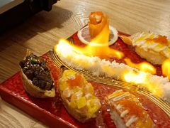 -西月山居匠心创意料理(江汉路新佳丽广场店)