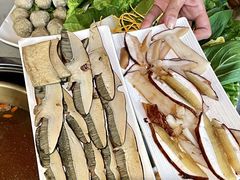 -大理董·董家小厨野生菌火锅(古城旗舰店)