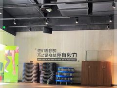 -威尔仕健身(杭州万象城店)