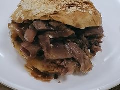 -清真·鸦儿李记·小馆(后海店)