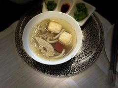 -萬國春·中菜馆(颐和公馆店)