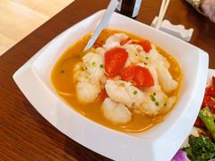 -逸林轩中餐厅(中信泰富朱家角锦江酒店)