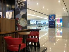 -太平洋咖啡(市府恒隆二店)