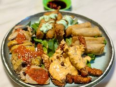 -热浪岛马来餐厅