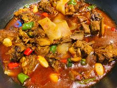 -彭耕记猪油炒小菜(吉联mall店)