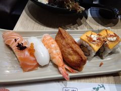 -板长寿司(ION店)