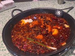 -五里关火锅(牛市口店)