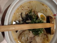 -味千拉面(常州关河东路分店)