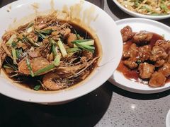 -老头儿油爆虾(星光一期店)