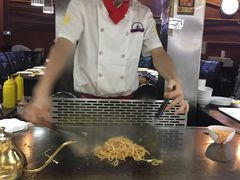 -利昂法式铁板主题餐厅(新奥购物中心店)