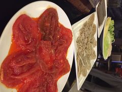 蜀九香火锅酒楼(九眼桥店)-蜀九香火锅(九眼桥店)