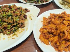 -恩宏德餐馆(平山道店)