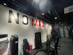 -MADFIT迈非健身(阳光天地店)