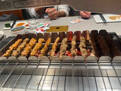-丰茂烤串(公园店)