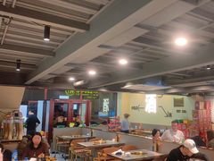 -炉队长·齐齐哈尔家庭烤肉(马家堡店)