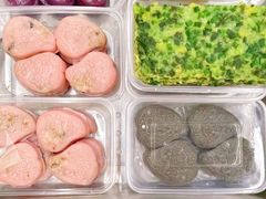 红桃粿-老潮兴粿品(龙北店)