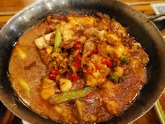 -西江美食舫·江西菜(健德桥店)