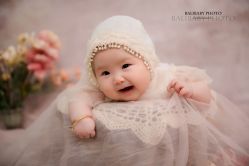 点击看大图 -巴黎Paris baby儿童摄影(宝山万达店)