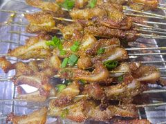 -小民大排档(光谷店)