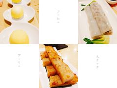 -点都德(大茶楼店)