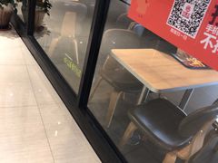 -汉堡王(梅村服务区南店)