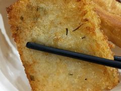 粢饭糕-阊门姚记豆浆(旧学前直营店)