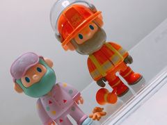 -泡泡玛特POPMART(正弘城店)