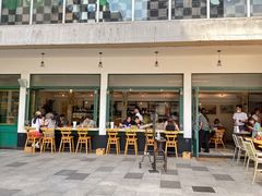 门面-RAC BAR(安福路店)