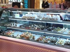 -樱花糕坊(凯德广场店)